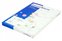 Biuro Plus Etykiety uniwersalne A4 105mm x 42,4mm Biuro Plus