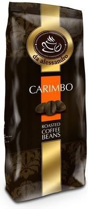 Da Alessandro Kawa Carimbo 1kg Ceny I Opinie Na Skapiec Pl