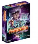 Lacerta gra Pandemia Pandemic) Laboratorium 98862