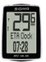 Sigma Licznik rowerowy BC 16.16 STS CAD bezprzewodowy z kadencją 01618