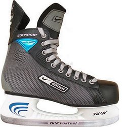 nike bauer supreme 11