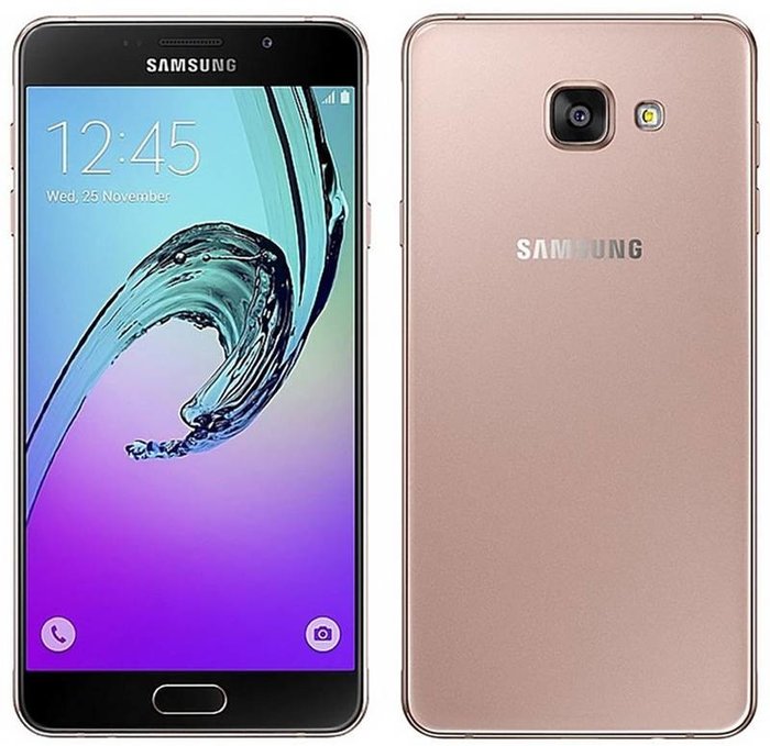samsung galaxy a510f