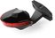 Kross Lampa tylna RED SLIDE