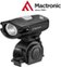 Mactronic LAMPKA ROY 01 300 LM CZARNA LAMPKA ROY 01 ZAPEWNI NAPRAWDĘ DOBRĄ WIDOCZNOŚĆ 007094