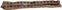 MOPAR Linka hamulcowa tylna lewa Jeep Grand Cherokee 2005-2010