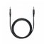 Audio Technica kabel 1.2m prosty do słuchawek ATH-M40x and ATH-M50x