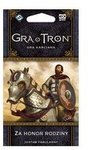 Fantasy Flight Games Gra o Tron Za Honor Rodziny