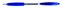 BIC Długopis automatyczny Atlantis niebieski 887131