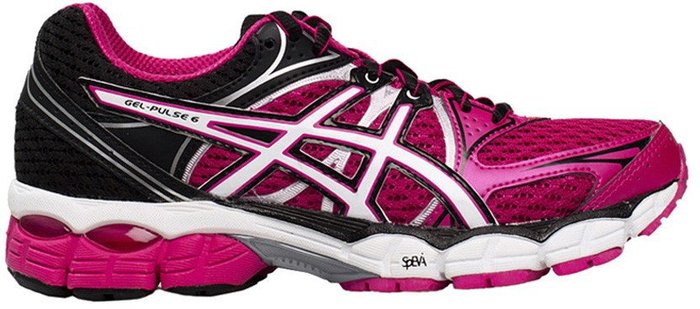 asics pulse 6 asics pulse 6
