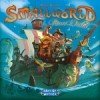 Days of Wonder Small World: River world