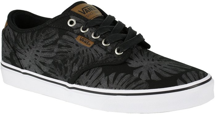 vans atwood czarne vans atwood czarne