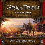 Fantasy Flight Games Gra o Tron Lwy Casterly Rock