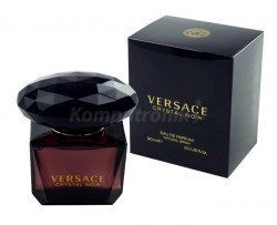 Versace Crystal Noir Woda Perfumowana 90ml Opinie O Produkcie Na Opineo Pl