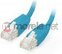 Equip Kat.6 UTP 0.5m Niebieski 625437
