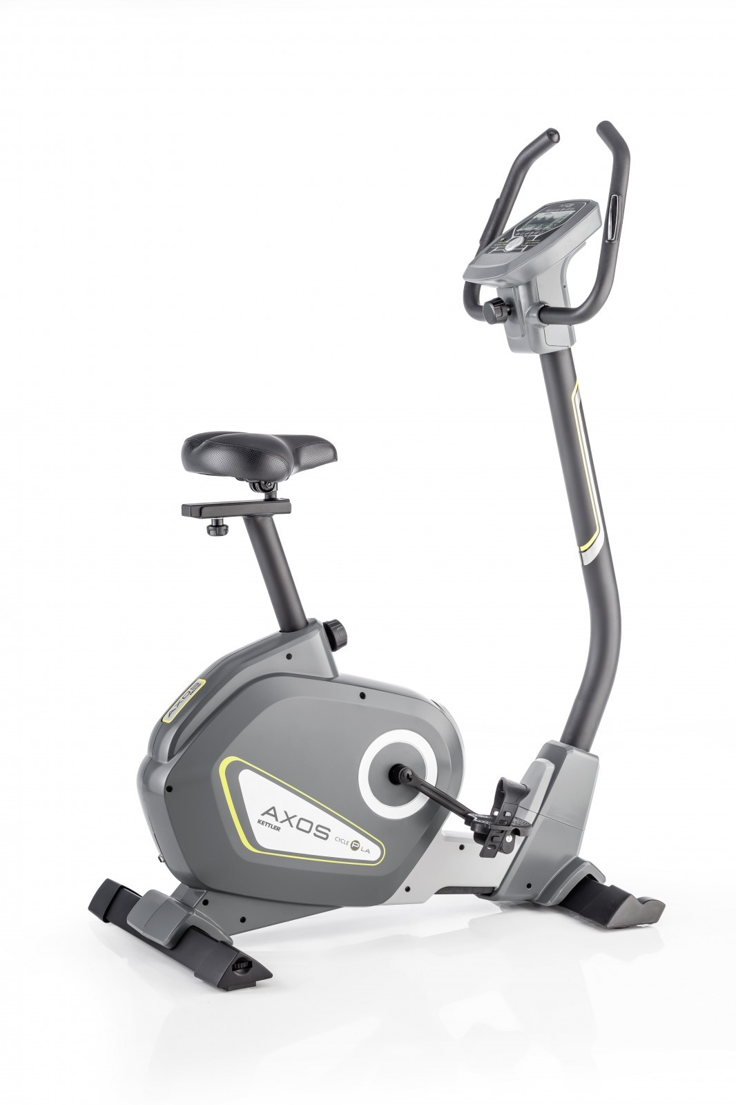 kettler stratos exercise bike