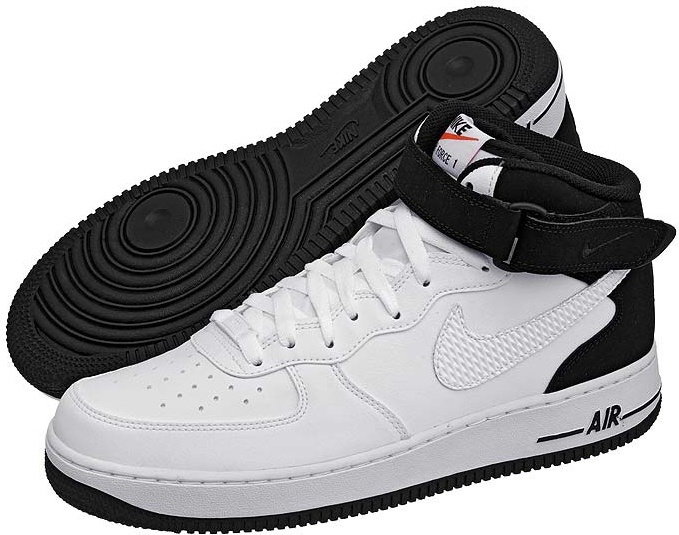 buty nike air force 1 mid '07 opinie buty nike air force 1 mid '07 opinie