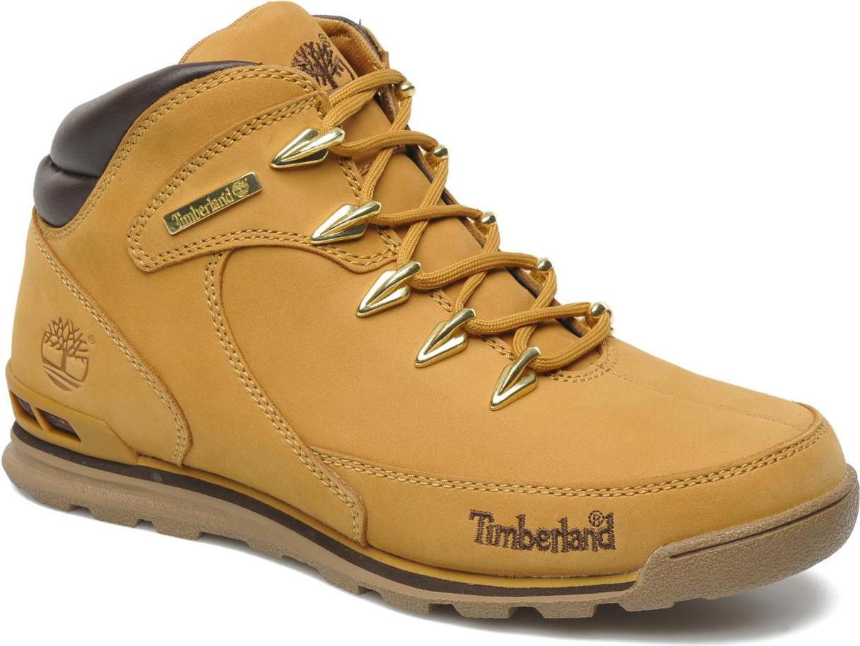 TIMBERLAND EURO ROCK HIKER pl TIMBERLAND EURO ROCK HIKER pl