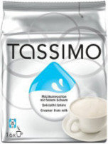 Tassimo Mleko w proszku