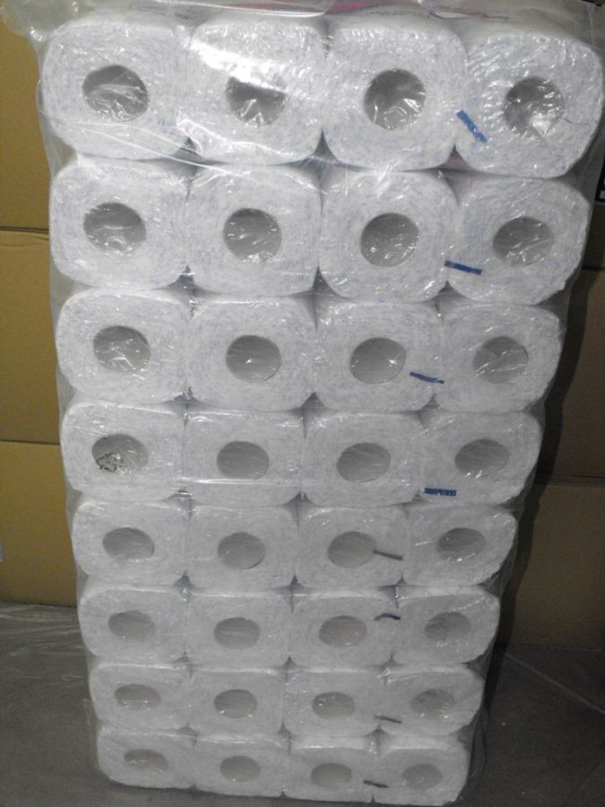 Papier toaletowy