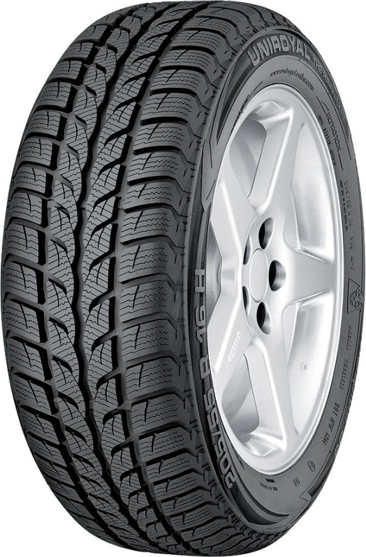 Uniroyal Ms Plus 66 19565r15 Opinie Użytkowników Opineopl