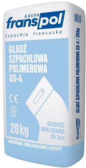Ranking Gipsów I Gładzi Gipsowych Franspol Pro Rankingpl