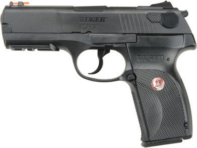 Pistolety ASG