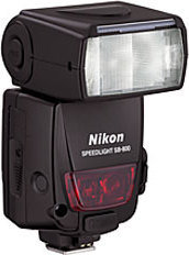 Nikon SB-800