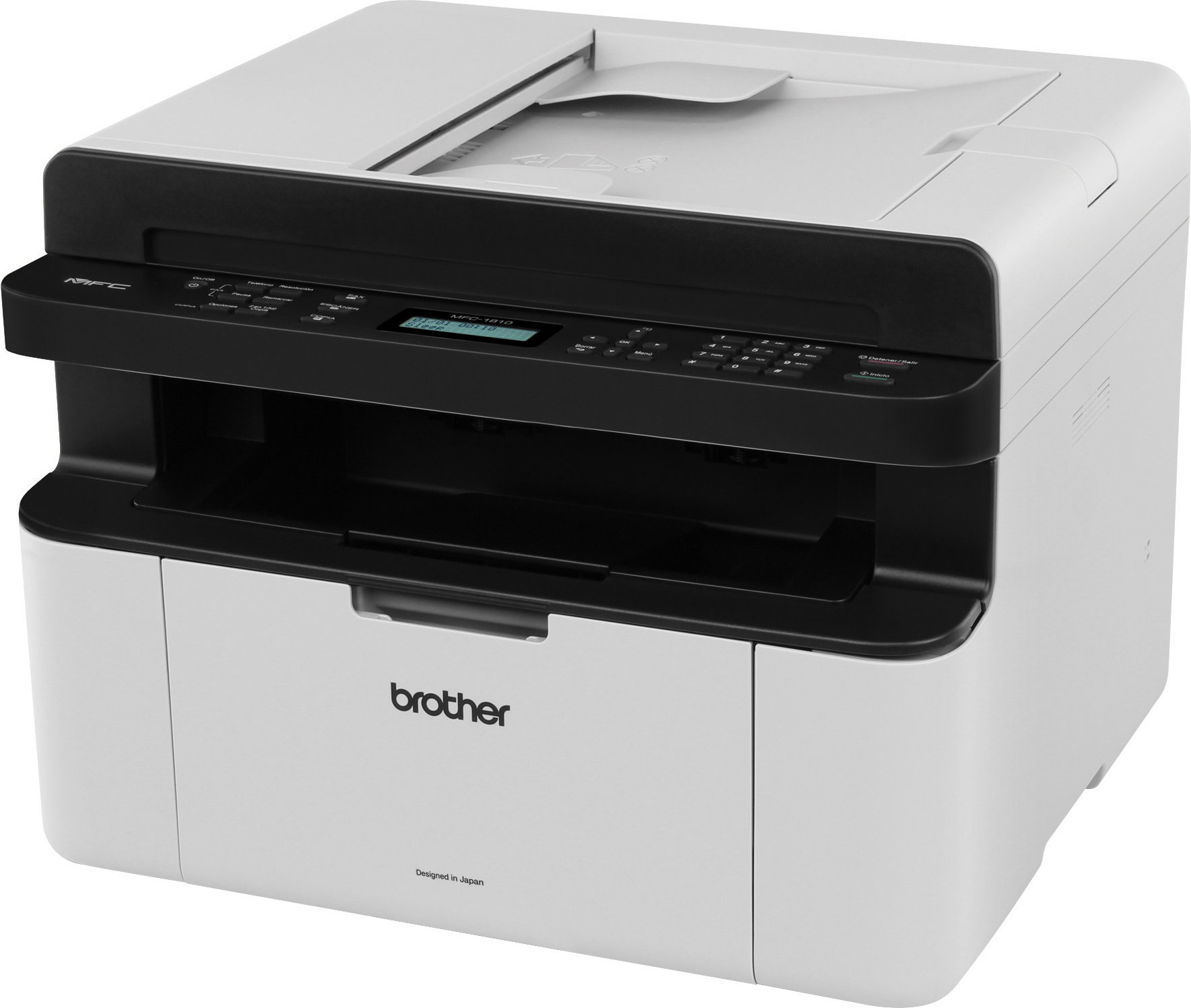 DOWNLOAD DRIVERS: BROTHER MFC-1810E BROTHER MFC-1810E DRIVER FOR WINDOWS 8