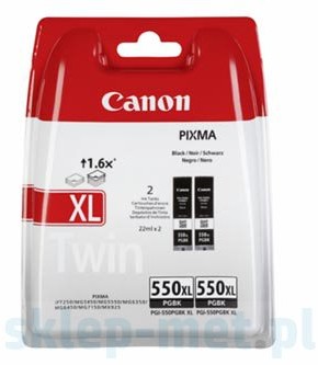 Canon PGI-550 BK XL (6431B001)
