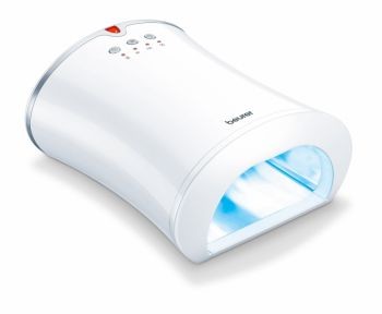 Lampy UV do paznokci