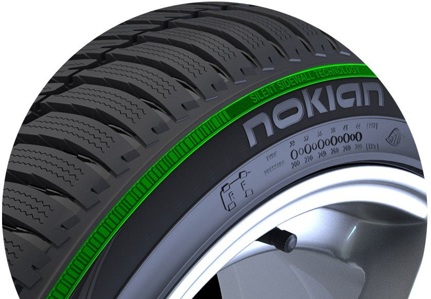 Nokian Wr D3 20555r16 91h Opinie Użytkowników Opineopl
