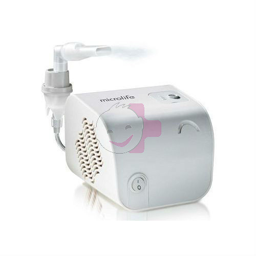 Inhalatory i akcesoria
