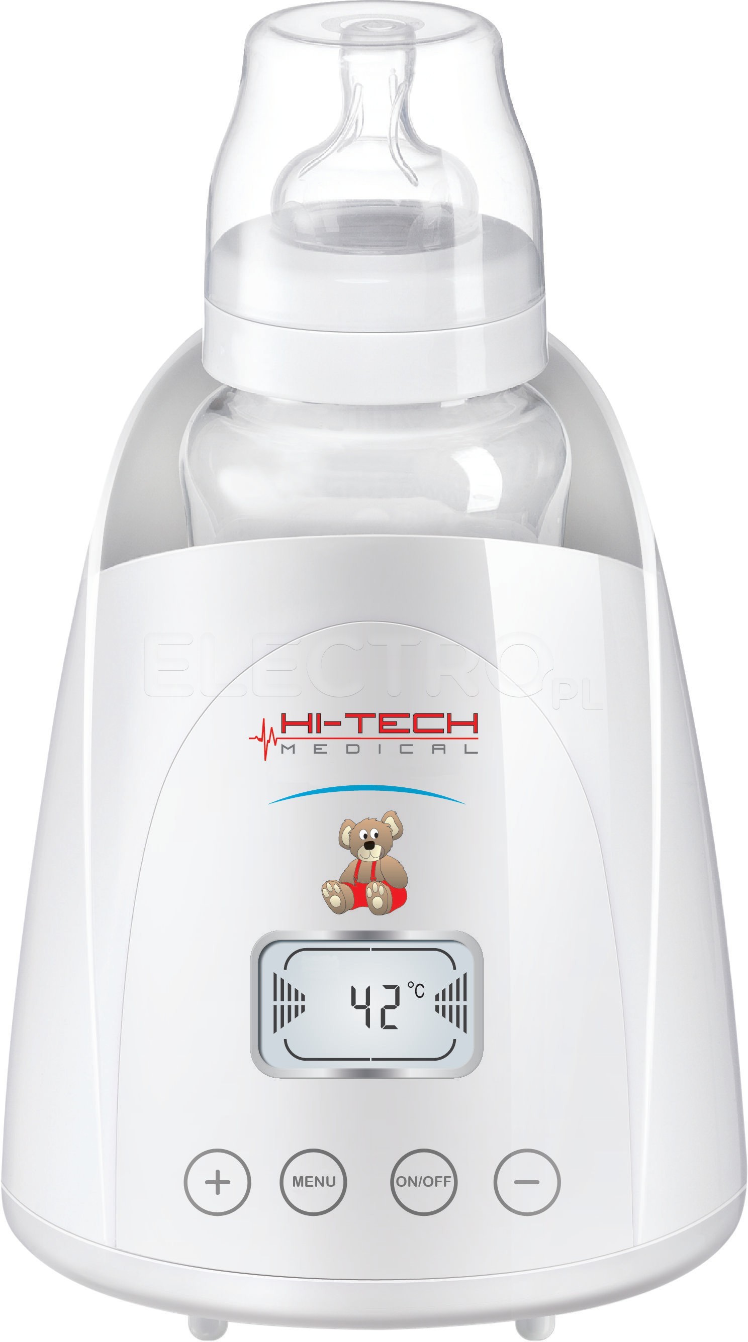 Philips Avent Podgrzewacz Do Butelek Premium Scf35600 Opinie
