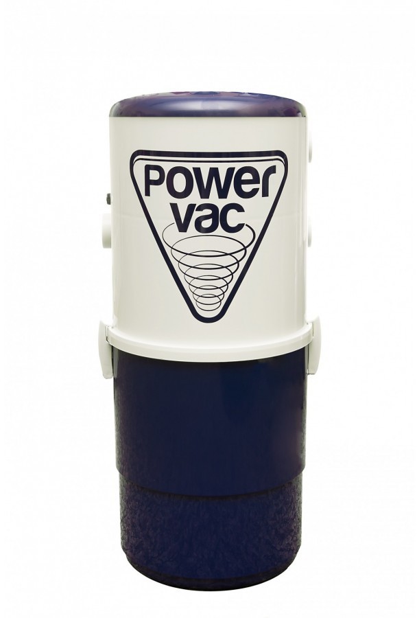 RANKING ODKURZACZY CENTRALNYCH POWER VAC proranking.pl