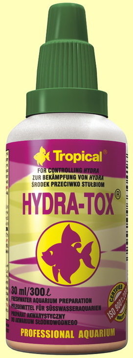 hydra tox hydra tox