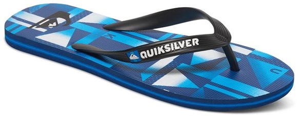 QuikSilver buty Molochkremixyt Blue/Blue/Black XBBK)