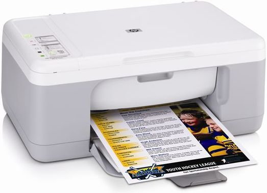 Hp Deskjet F2280 Opinie Użytkowników Opineo Pl