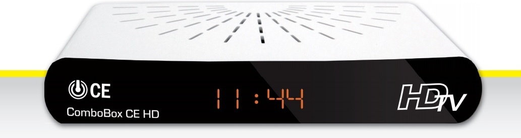 Tunery TV-SAT