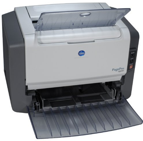 Konica Minolta Pagepro 1350W Ovladače / KONICA PAGEPRO 1350W PRINTER DRIVER DOWNLOAD : But laser printer prices have dropped across the board.