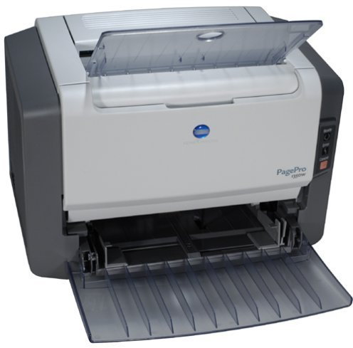 Konica Minolta Pagepro 1350W Ovladače : Konica Minolta ...