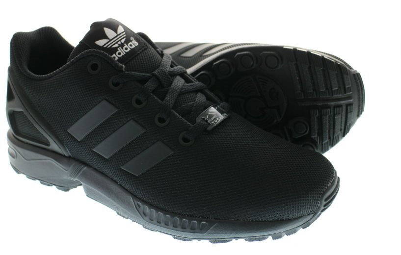 czarne adidas zx flux damskie czarne adidas zx flux damskie