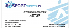 KETTLER - SPRZEDAŻ INTERNETOWA