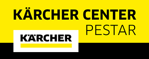 Kärcher Center Pestar