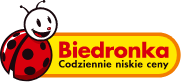 Biedronka