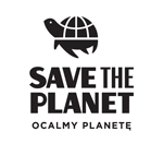 Save the planet