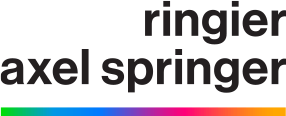 logo Ringier Axel Springer