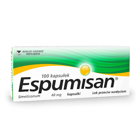 Espumisan® 40 mg