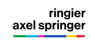 Ringier Axel Springer logo