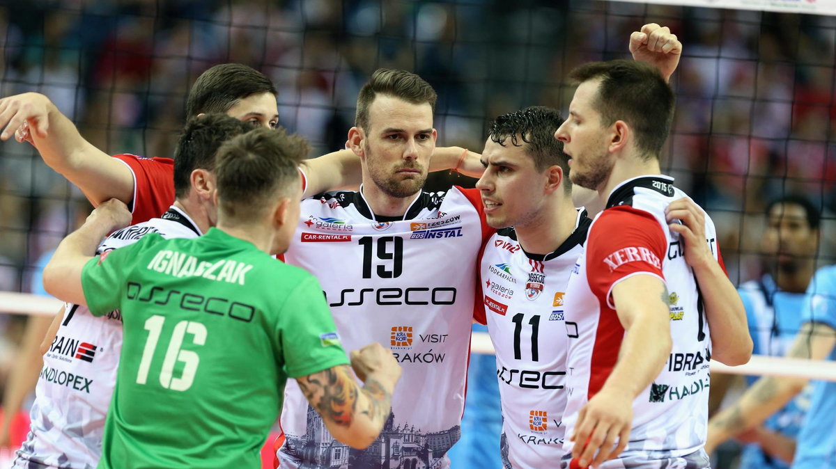 Asseco Resovia Rzeszów