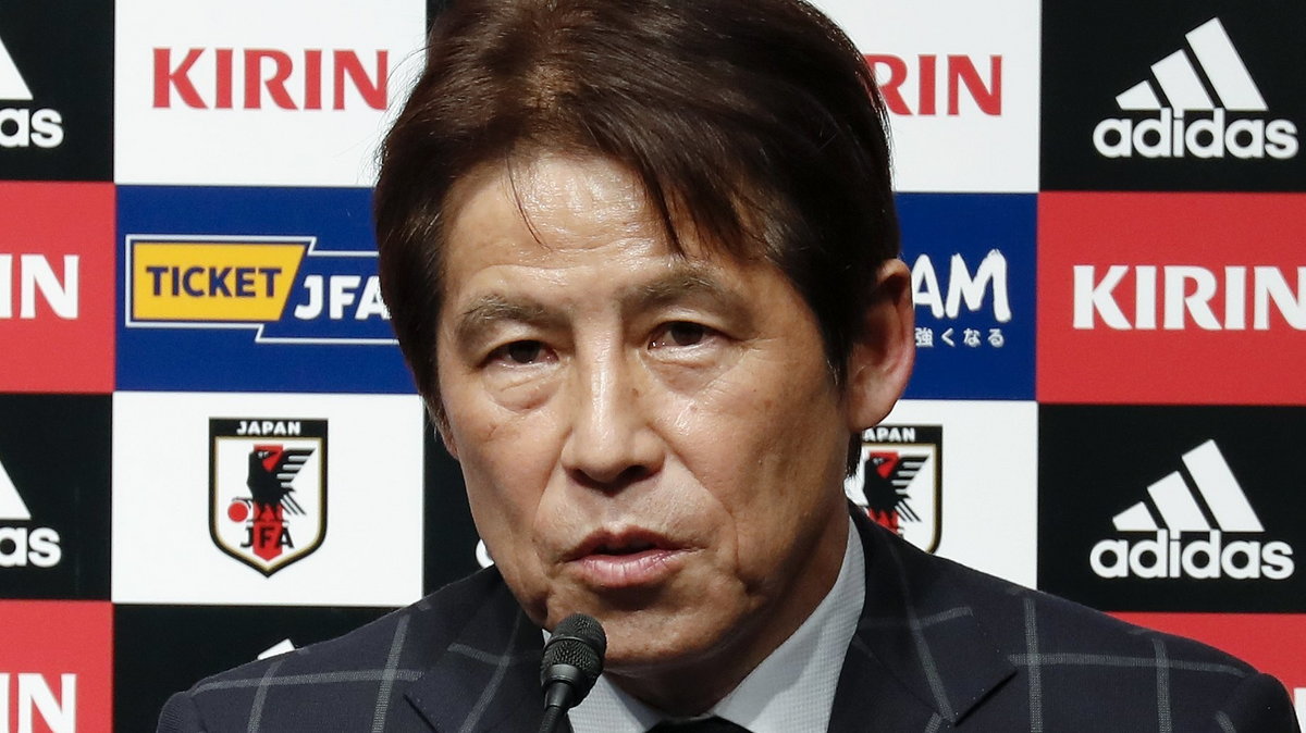 Akira Nishino